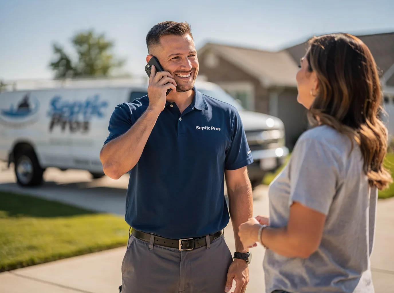 Septic Tank Pumping Glenwood, IA FAQs